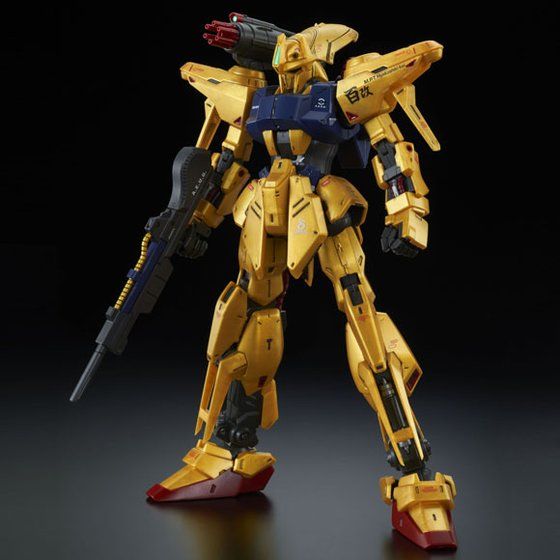 MG 1/100 量産型百式改 【再販】 | ガンダムシリーズ フィギュア