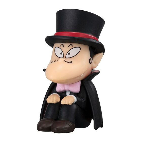 怪物くん まちぼうけ｜ガシャポンオフィシャルサイト