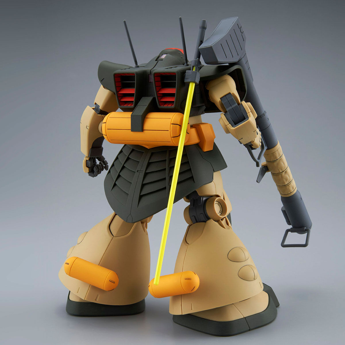 MG 1/100 ドワッジ【再販】 | 機動戦士ガンダムZZ フィギュア