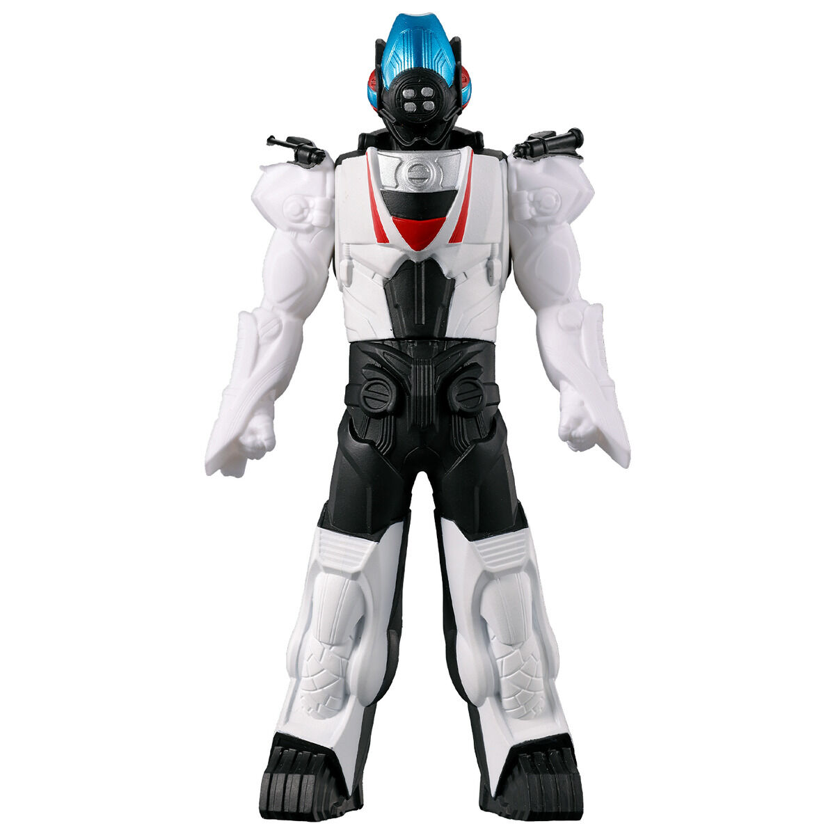 Rider Hero Series Code Zeroider | KAMEN RIDER TOY WEB | BANDAI