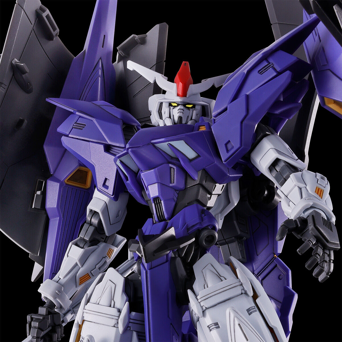 HG 1/144 ガンダムグリープ【3次：2026年4月発送】 | 新機動戦記