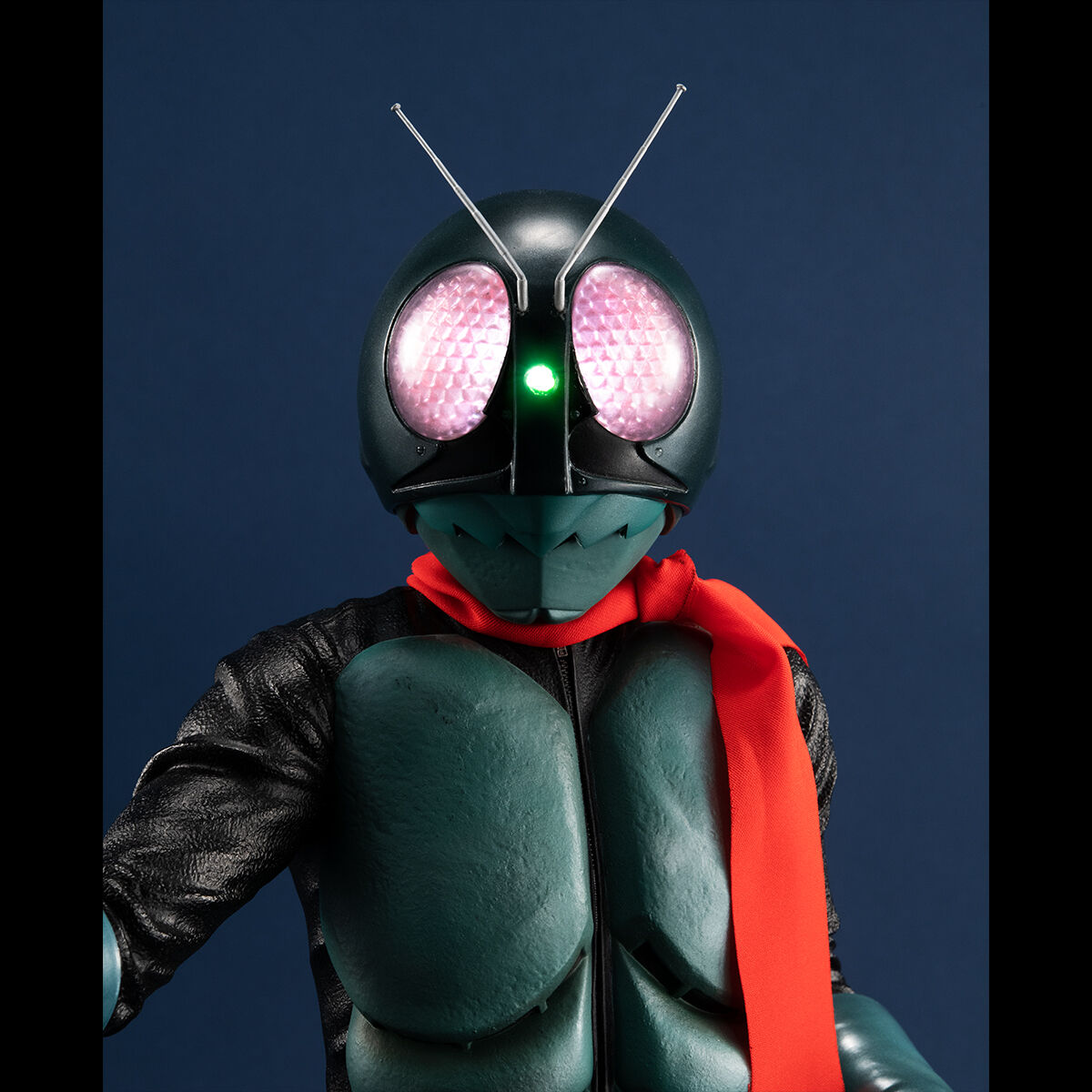Ultimate Article 仮面ライダー旧1号【再販】 | 仮面ライダーシリーズ