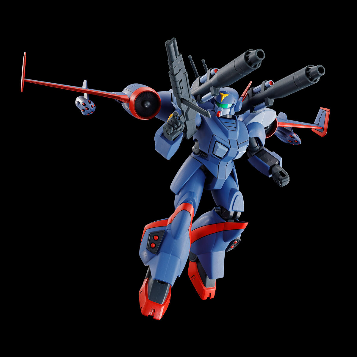 1/144 機甲戦記ドラグナーセット3【2026年4月発送