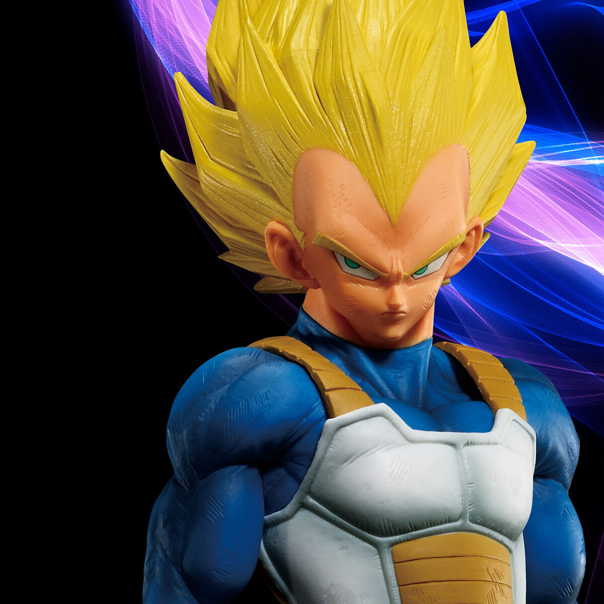 ドラゴンボール超 SUPER MASTER STARS PIECE THE VEGETA