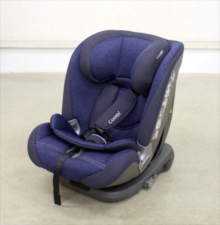 セイブトレック ISOFIX エッグショック TA ネイビー №27411 | ベビー