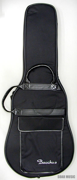 Bacchus エレキベース用ギグケース・ギグバッグ EB-12500