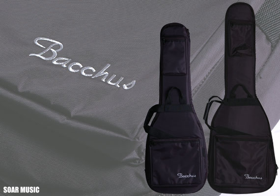 Bacchus GIG CASE バッカス・ギスケース DN35
