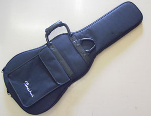 Bacchus エレキベース用ギグケース・ギグバッグ EB-12500