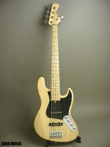 BJB-5-700 NA (Bacchus)