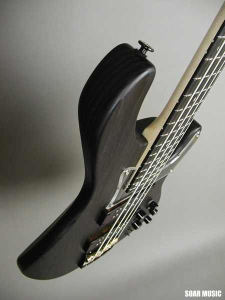 Bacchus twenty alder Custom4 バッカスベース Bacchus twenty alder