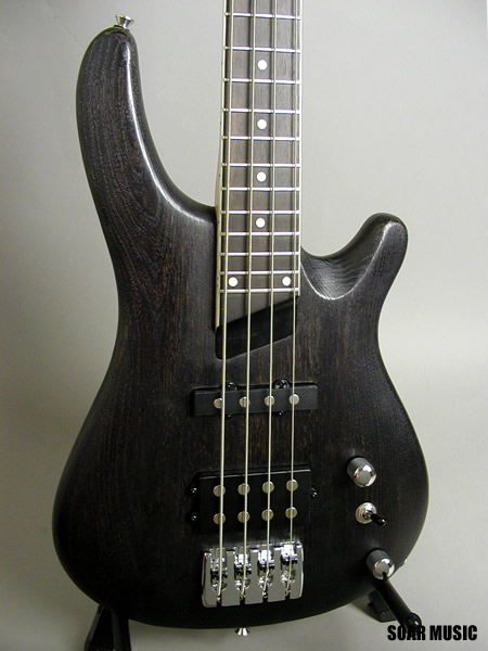 Bacchus bom-650sh BOM-650SH BLKS (Bacchus)