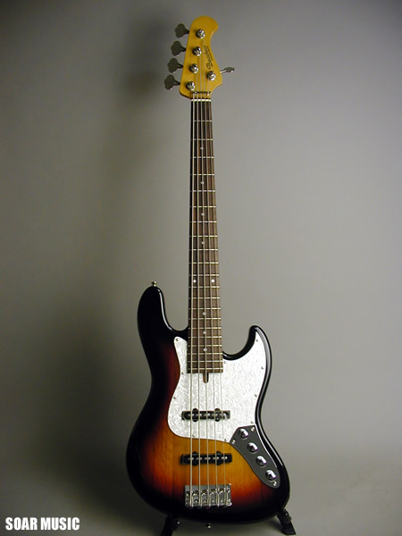 BJB-5-550R 3TS (Bacchus)