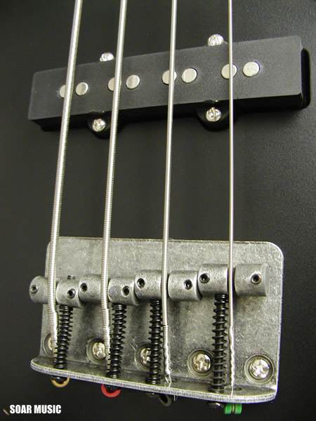 BJB-55RE BLK-RE (Bacchus)