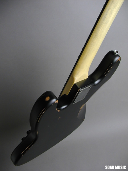 BJB-55RE BLK-RE (Bacchus)