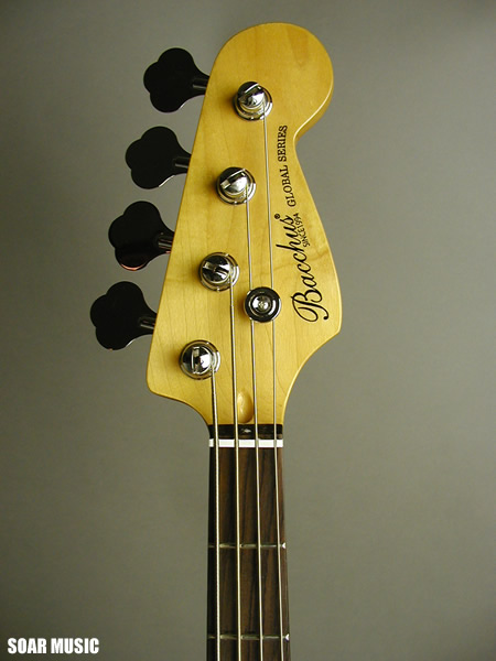 BJB-55RE BLK-RE (Bacchus)