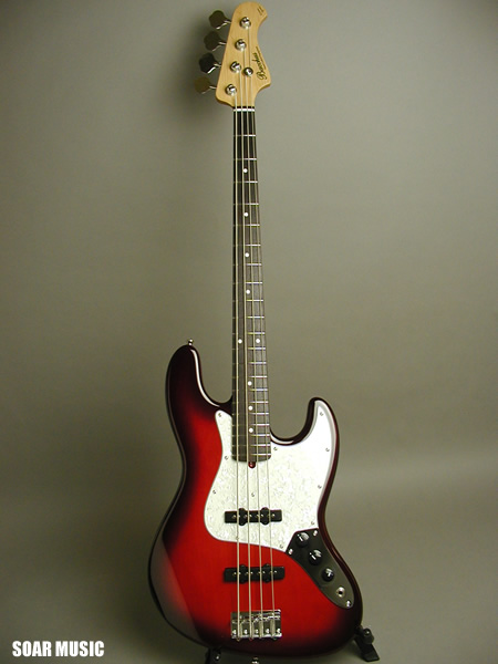 BJB-600G ALD/R STR (Bacchus)