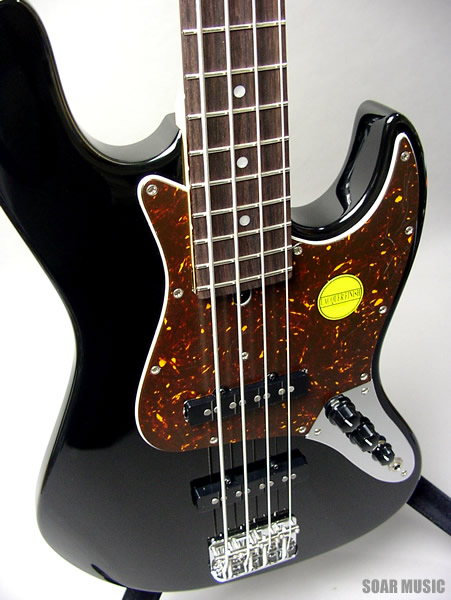 WOODLINE J-CLASSIC (Bacchus)