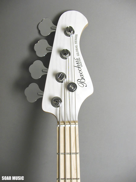 WJB-600 ASH/M WHS-MH (Bacchus)