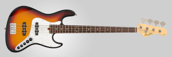 WL001AC / 501AC (Bacchus)