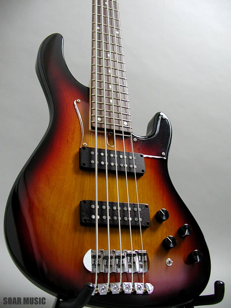 Bacchus twenty alder Custom4 バッカスベース TWENTY-FOUR ALDER