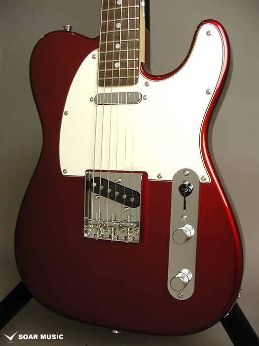 Bacchus BTL-650 CAR テレキャスタータイプ 希少初期 使用感小 Bacchus