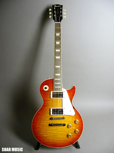 BLP-STD/FM CS (Bacchus)