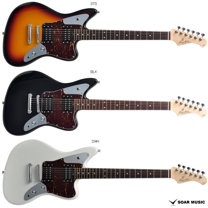 美品】Bacchus WINDY PLD エレキギター バッカス WINDY PLD (Bacchus)