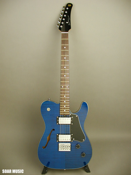 RBN-2 STB (Seventy Seven)