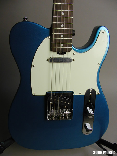 Bacchus BTE-350R テレキャスター BTE-TW NS (Bacchus / バッカス