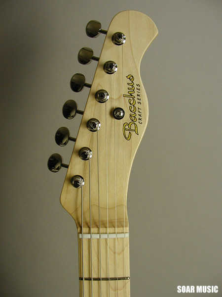 BTL-54C NA (Bacchus)