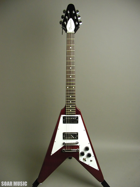 BFV-700 CR （旧 BFV-STD BLK） Bacchus