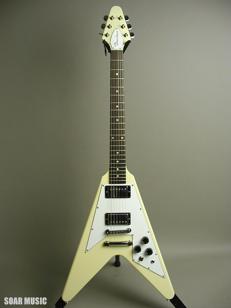 BacchusフライングV BFV-700