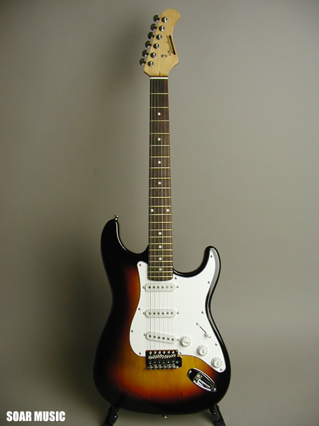 BST-250R 3TS (Bacchus)