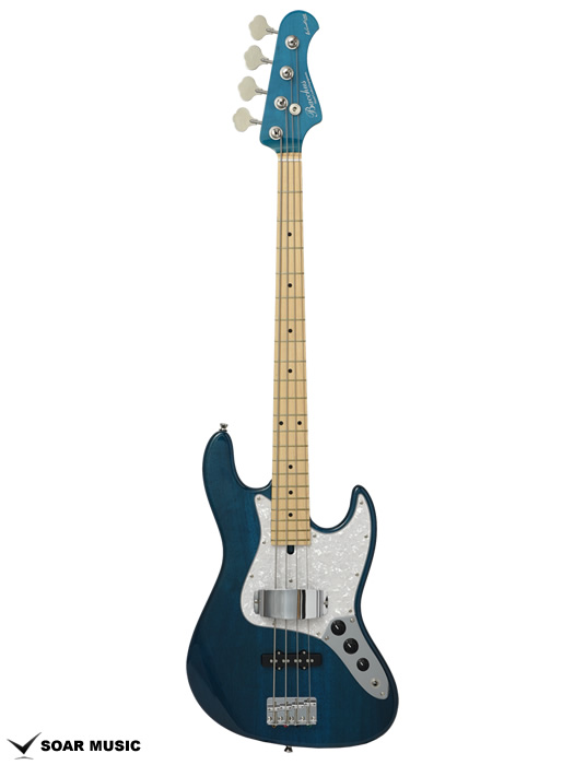 Bacchus WL-434 MAHO/M BR/OIL バッカスベース Bacchus WL-434 MAHO/M