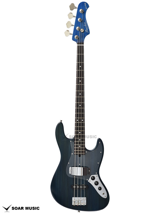 WL-434 MAHO （34inch スケール） (Bacchus)