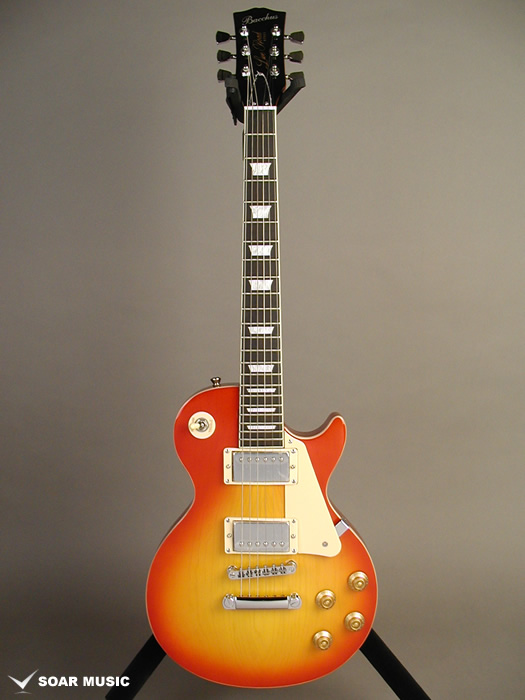 BLP-mini CS (Bacchus)