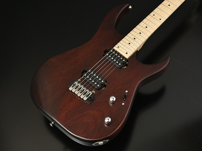 GRACE-FT BLK (Bacchus)