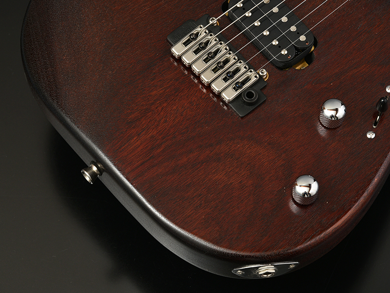 GRACE-FT BLK (Bacchus)