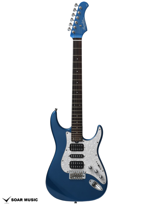 IMPERIAL PLD Ⅱ DLPB (Bacchus / バッカス)