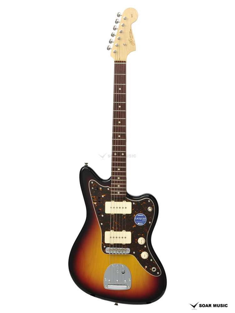 MJM1-STD/NJ 3TS (MOMOSE)