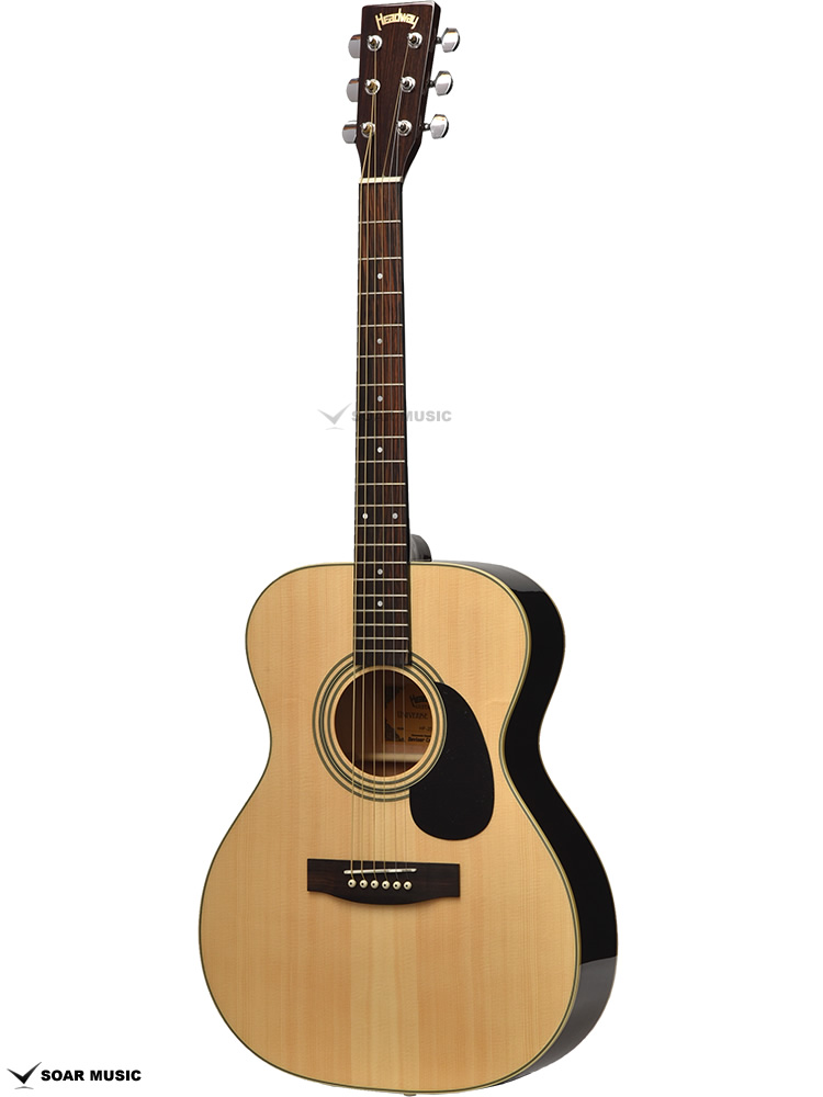 HF-25 NA (Headway) アコースティックギター