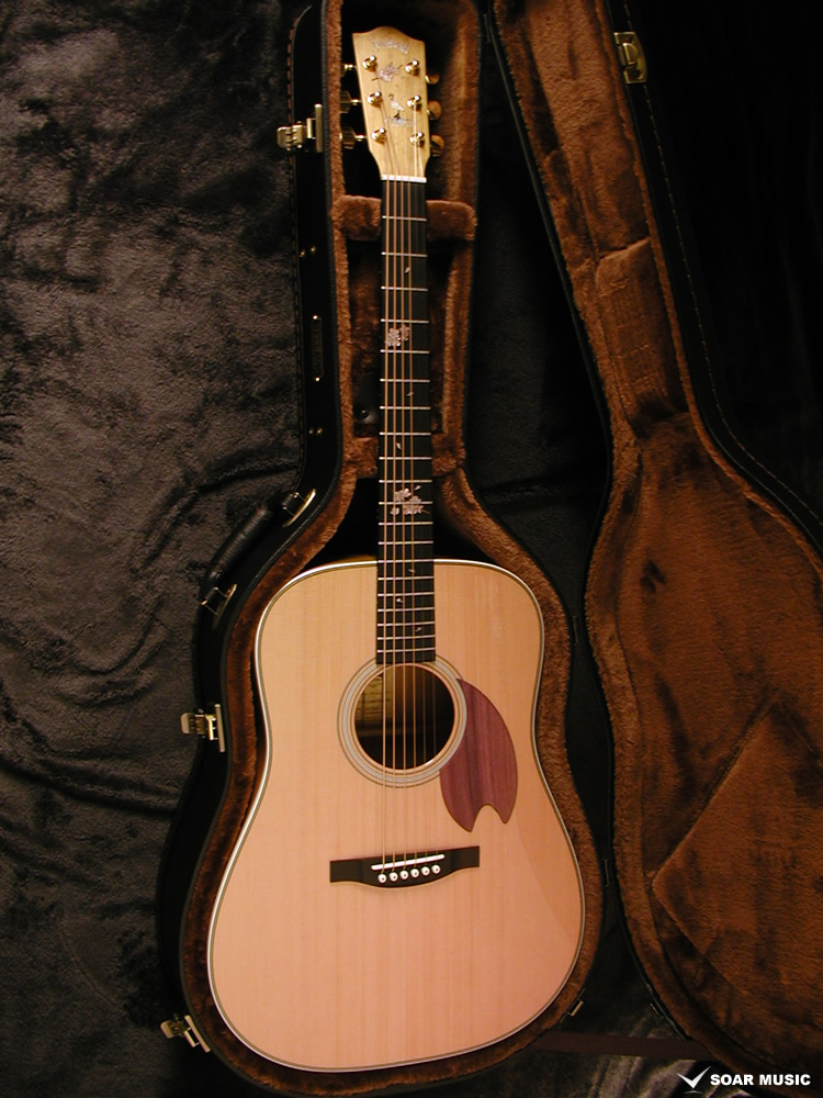 Headway☆アコースティックギターHD-35S☆送料無料 楽天市場】headway