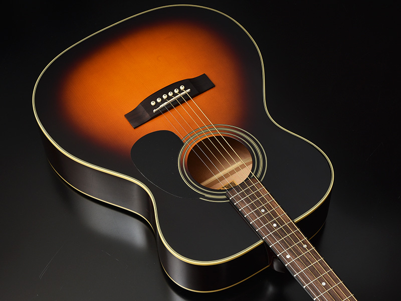 HF-25 NA (Headway) アコースティックギター