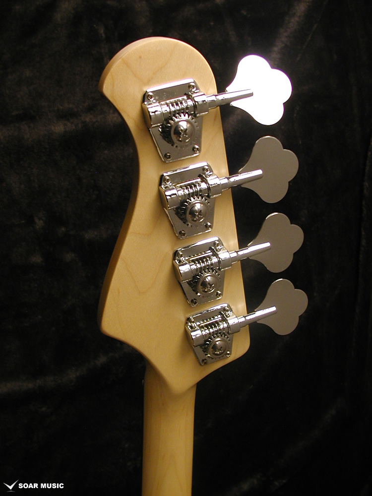 WJB-500R ASH BR-SM (Bacchus)