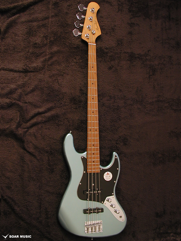 WJB-1DX RSM/M IBM Bacchus Universe Series エレキベース