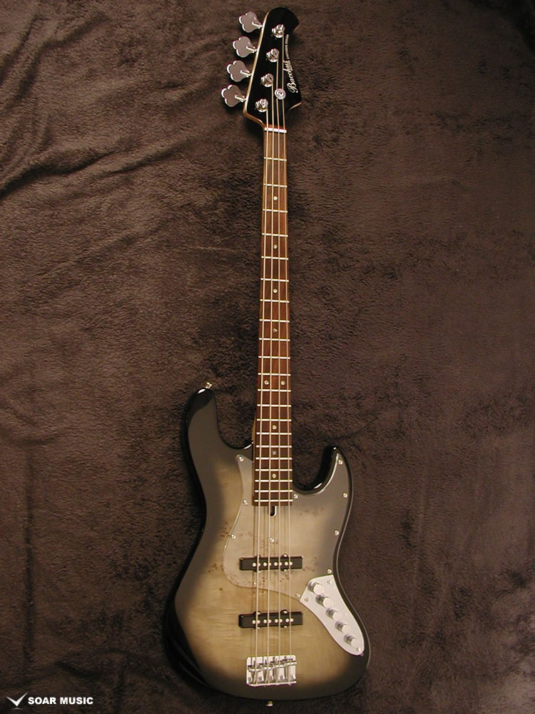 WJB-BP/Act BK-B (Bacchus)