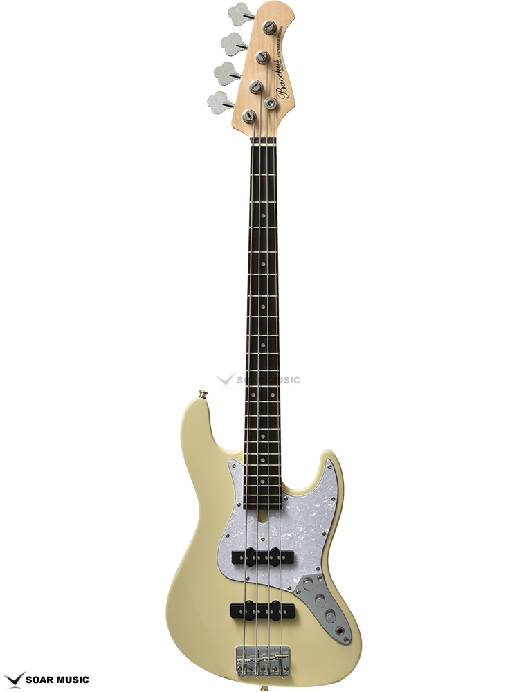 WJB-mini OWH (Bacchus / バッカス) ミニエレキベース