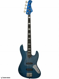 Bacchus Custom Series / CRAFT Series Bass （バッカス カスタム