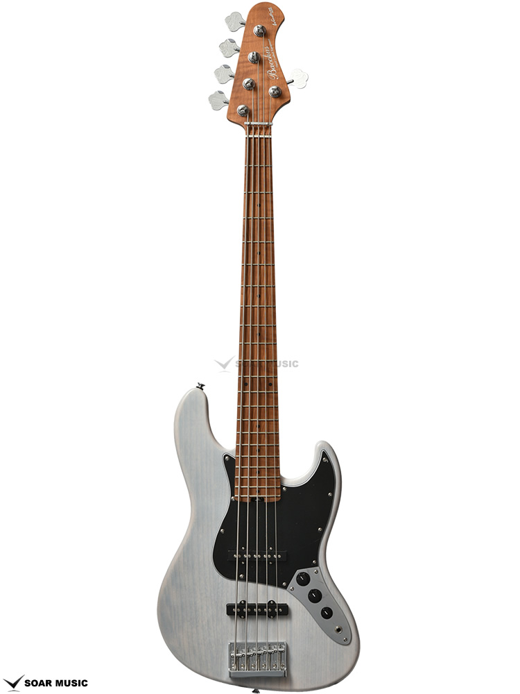 WL5-ASH/RSM WBD (Bacchus / バッカス) 5弦ベース エレキベース