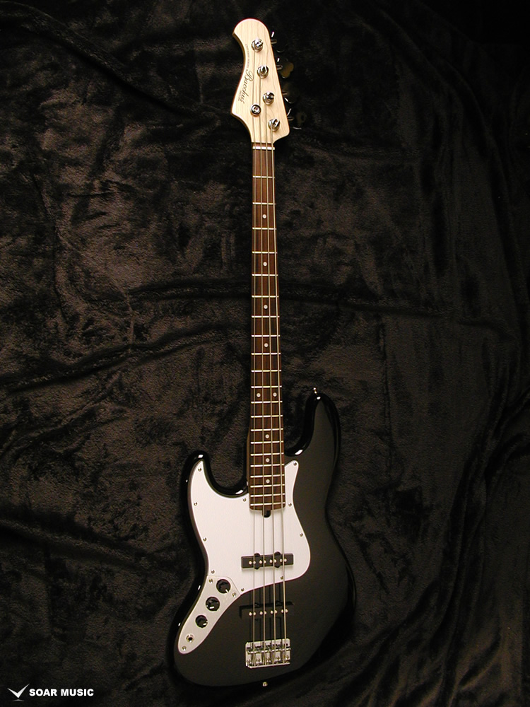 Bacchus ジャズベース レフティ BJB-1R-LH ユニバース 左利き 楽天市場